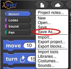 save_as