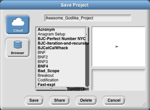 save_cloud